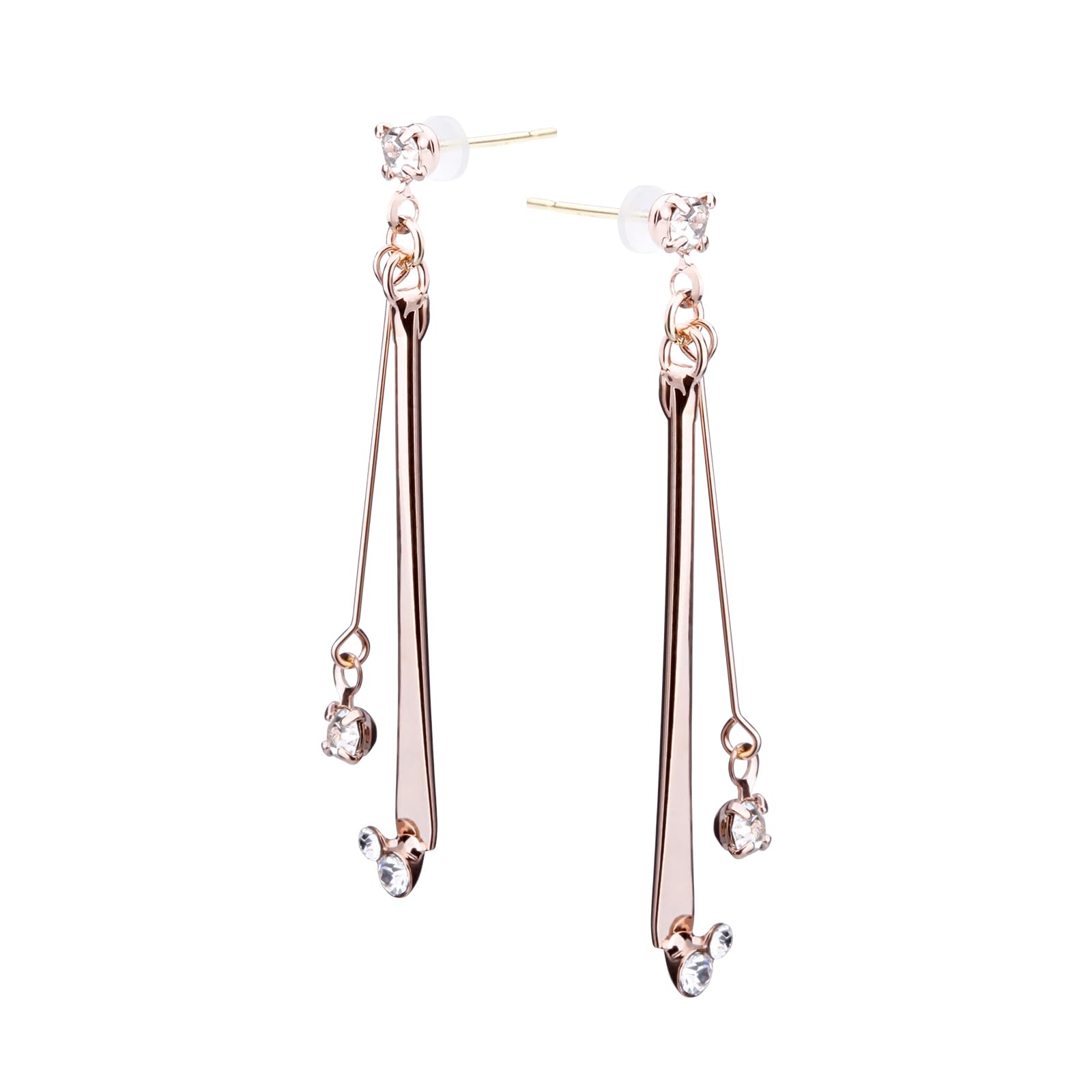 LOKUMI Made in 18K K18 Metal Swing Swing Nickel Earrings, Japan, Gold, Post, K18, Hypoallergenic, Bar, Stud, Women s, Simple, Popular, Metallic,
LOKUMI Made in 18K K18 Metal Swing Swing Nickel Earrings, Japan, Gold, Post, K18, Hypoallergenic, Bar, Stud, Women s, Simple, Popular, Metallic,
