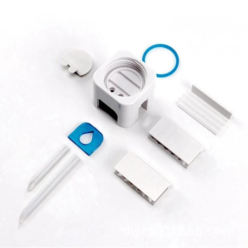 Автоматическое устройство для пополнения воды в аквариуме, настенный инструмент для регулировки уровня воды для домашних аксессуаров
Автоматическое устройство для пополнения воды в аквариуме, настенный инструмент для регулировки уровня воды для домашних аксессуаров