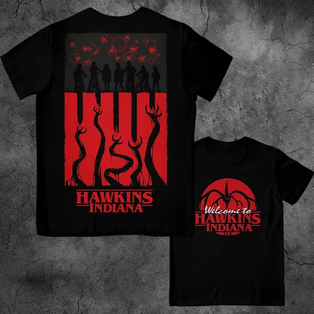 2026 new Eddie Munsen Stranger Vintage Print TShirt Shadow of the Devil Fashion Streetwear 21st Century Style Apparel S
2026 new Eddie Munsen Stranger Vintage Print TShirt Shadow of the Devil Fashion Streetwear 21st Century Style Apparel S