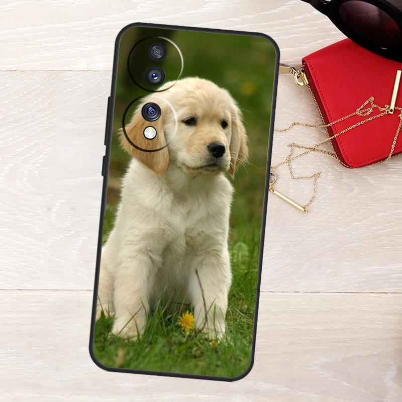Golden Retriever Dog Case For Honor 200 400 Pro 50 70 90 Lite X9a X9b X9c X9d X8a X8b X8c Magic 5 6 7 8 Pro Cover Honor 90 Lite
Golden Retriever Dog Case For Honor 200 400 Pro 50 70 90 Lite X9a X9b X9c X9d X8a X8b X8c Magic 5 6 7 8 Pro Cover Honor 90 Lite