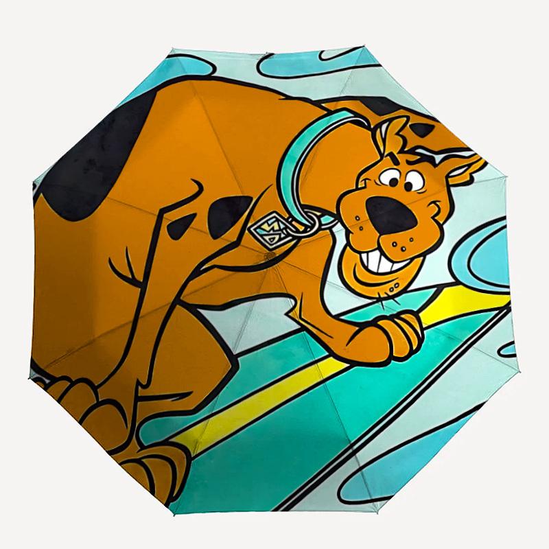 1pc Scooby-Doo 8-Ribs Sturdy Frame, Automatic Open/Close, Durable & Colorful Ideal for Beach, Travel, And All Seasons, 10207
1pc Scooby-Doo 8-Ribs Sturdy Frame, Automatic Open/Close, Durable & Colorful Ideal for Beach, Travel, And All Seasons, 10207