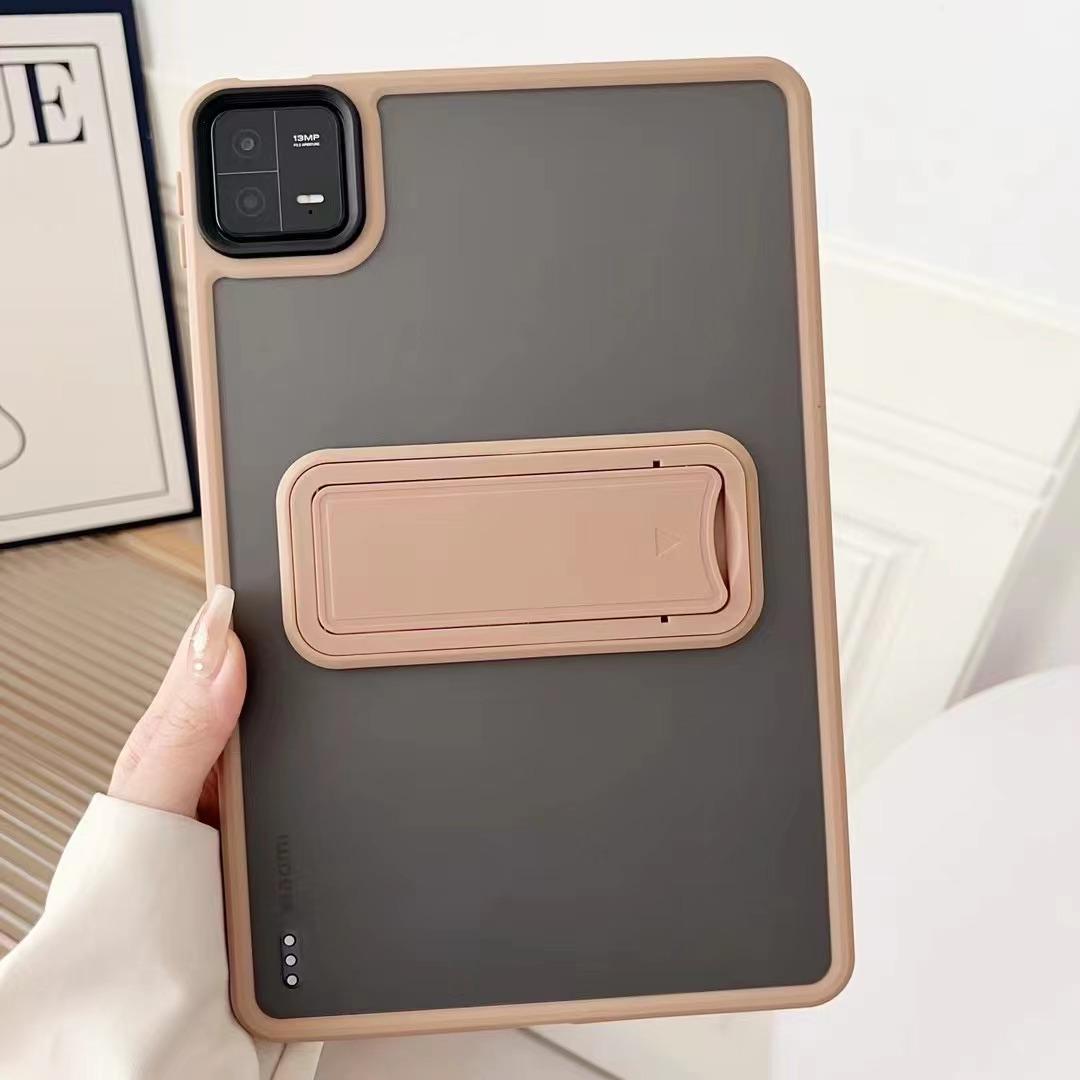 Матовый защитный чехол для планшета Xiaomi Pad 7 5 Pro 6 Pro 11 Redmi Pad SE 8.7 SE 11 дюймов TPU мягкий бампер подставка защитный чехол Xiaomi Pad 5 5 Pro золотой
Матовый защитный чехол для планшета Xiaomi Pad 7 5 Pro 6 Pro 11 Redmi Pad SE 8.7 SE 11 дюймов TPU мягкий бампер подставка защитный чехол Xiaomi Pad 5 5 Pro золотой