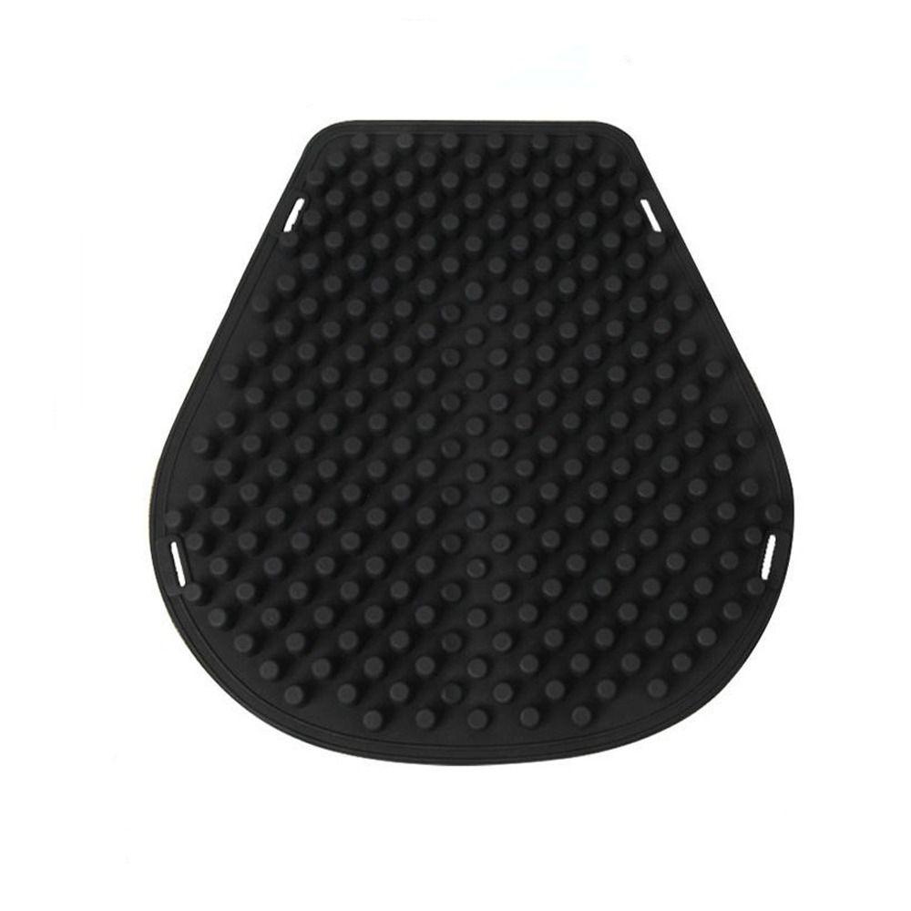 Silicone Motorcycle Seat Cover Antislip Motorcycle Seat Pad High Quality Seat Cushion Universal
Silicone Motorcycle Seat Cover Antislip Motorcycle Seat Pad High Quality Seat Cushion Universal