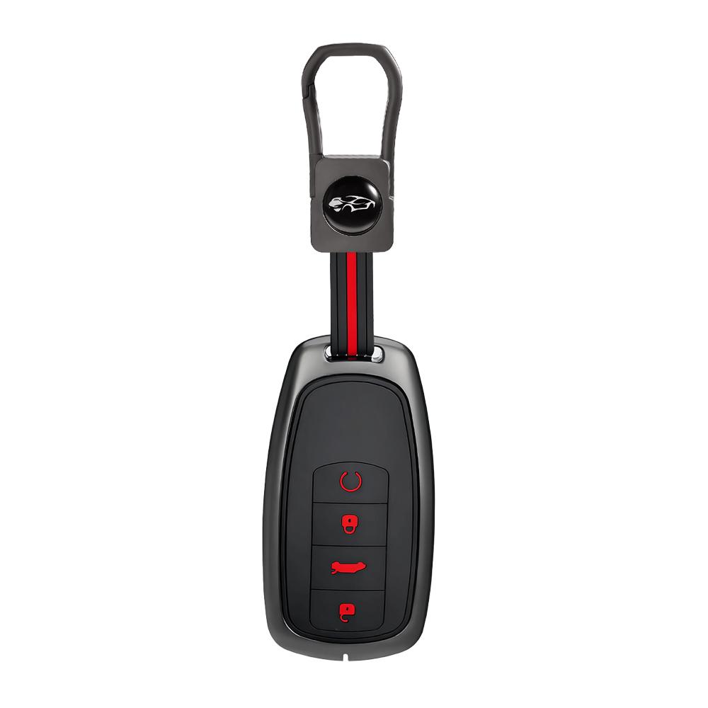 Чехол-брелок из цинкового сплава для автомобиля Chery Omoda C5 5 fx 7 Tiggo 8 PLUS 8 Pro 7 Pro Arrizo 5 PLUS 2026 2026 2026 Автоаксессуары
Чехол-брелок из цинкового сплава для автомобиля Chery Omoda C5 5 fx 7 Tiggo 8 PLUS 8 Pro 7 Pro Arrizo 5 PLUS 2026 2026 2026 Автоаксессуары