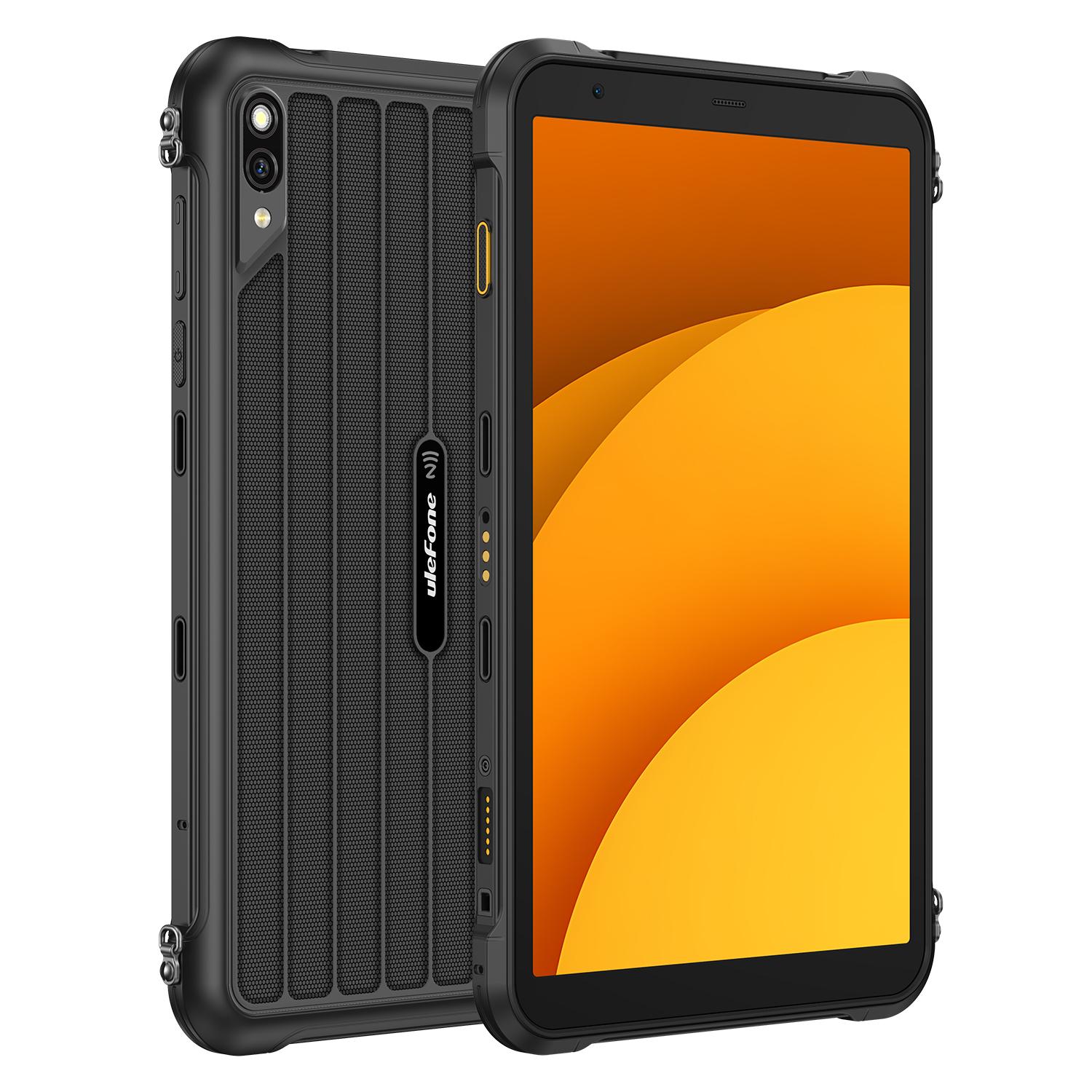 Ulefone RugKing Pad Pro Захищений планшет Вбудований eSIM 4G 8.68“ 90Hz 7100mAh Android 16 До 16 ГБ ОЗП+128 ГБ ПЗП Глобальна версія чорний
Ulefone RugKing Pad Pro Захищений планшет Вбудований eSIM 4G 8.68“ 90Hz 7100mAh Android 16 До 16 ГБ ОЗП+128 ГБ ПЗП Глобальна версія чорний