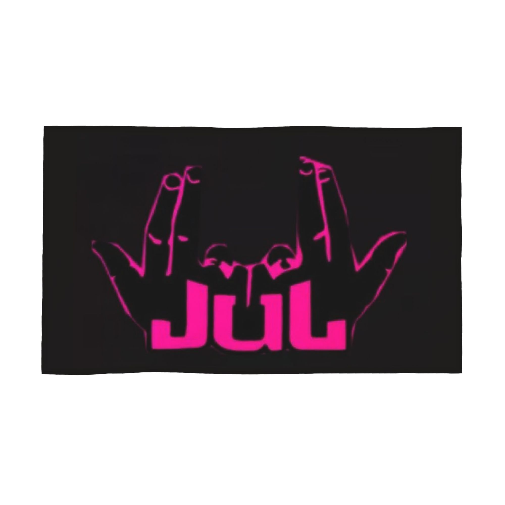 Французский рэпер Jul Подписывает Мягкое Лицевое Полотенце Быстросохнущее Для Бассейна Ванной Хлопковые Полотенца Впитывающее Быстро W40*H60(CM)
Французский рэпер Jul Подписывает Мягкое Лицевое Полотенце Быстросохнущее Для Бассейна Ванной Хлопковые Полотенца Впитывающее Быстро W40*H60(CM)