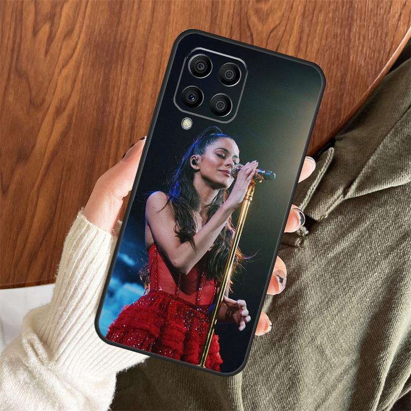 Tini Stoessel Case For Samsung Galaxy M06 M16 M36 M56 M33 M15 M55 M31 M13 M12 M14 M53 M32 M52 M35 M34 M54 Samsung M36
Tini Stoessel Case For Samsung Galaxy M06 M16 M36 M56 M33 M15 M55 M31 M13 M12 M14 M53 M32 M52 M35 M34 M54 Samsung M36