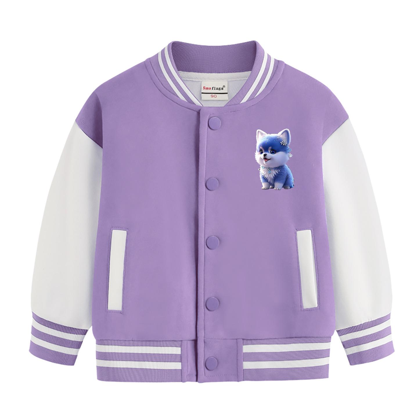 2025 Boys Versatile Color Block Fleece-Lined Jacket for Spring & Autumn 90 cm
2025 Boys Versatile Color Block Fleece-Lined Jacket for Spring & Autumn 90 cm
