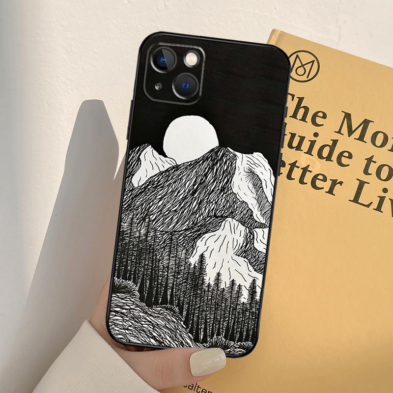 Чехол для телефона Природа Горные Вершины Для iPhone 17 16 14 13 12 11 15 Pro Max mini XR 16e 15 16 Plus 17 Air Полное покрытие iPhone 15Pro MAX
Чехол для телефона Природа Горные Вершины Для iPhone 17 16 14 13 12 11 15 Pro Max mini XR 16e 15 16 Plus 17 Air Полное покрытие iPhone 15Pro MAX