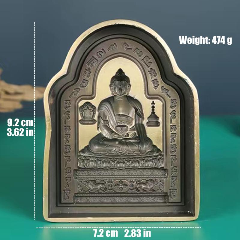 Alloy 3D Large Size Buddhist Figures Making Molds Bronze Casting Tools Variety Shapes Buddha Statue DIY Mold Crafts Decoration
Alloy 3D Large Size Buddhist Figures Making Molds Bronze Casting Tools Variety Shapes Buddha Statue DIY Mold Crafts Decoration