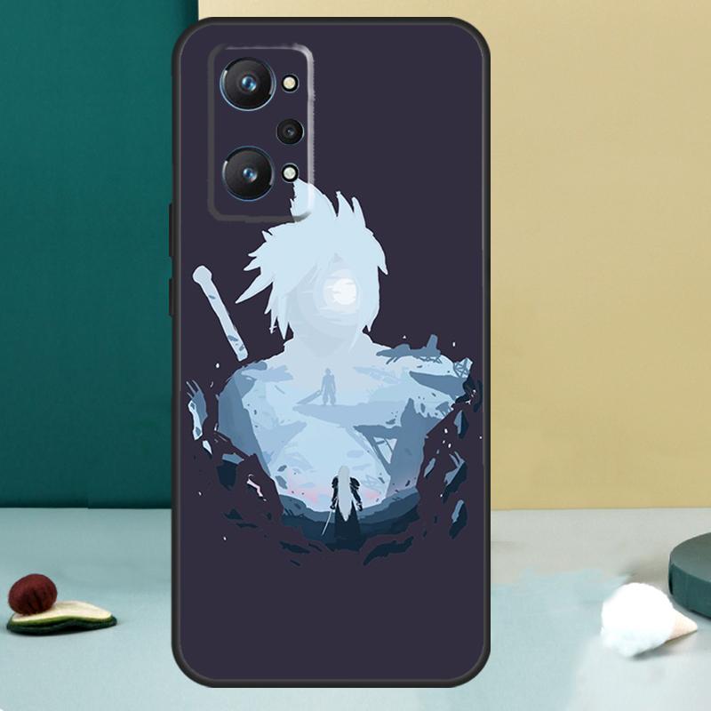 Final Fantasy Poster For Realme 11 10 12 13 14 Pro Plus GT 7 6 5 Pro GT 6T C67 C61 C53 C51 C21Y C25S C75 C55 Case Realme GT6
Final Fantasy Poster For Realme 11 10 12 13 14 Pro Plus GT 7 6 5 Pro GT 6T C67 C61 C53 C51 C21Y C25S C75 C55 Case Realme GT6