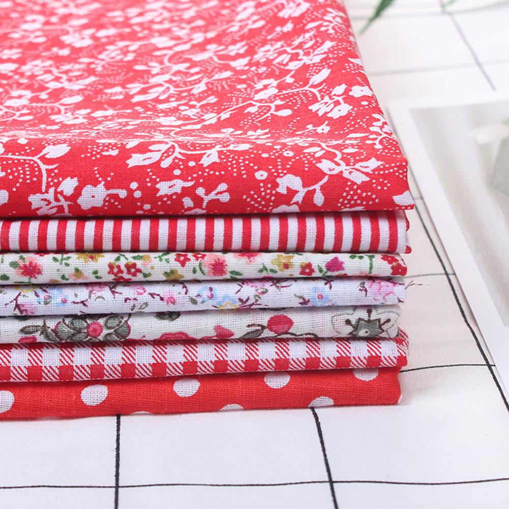 7pcs set 100percent Cotton Batiks Sewing Craft Cloth for DIY Wallet Cushion Cover (L)
7pcs set 100percent Cotton Batiks Sewing Craft Cloth for DIY Wallet Cushion Cover (L)