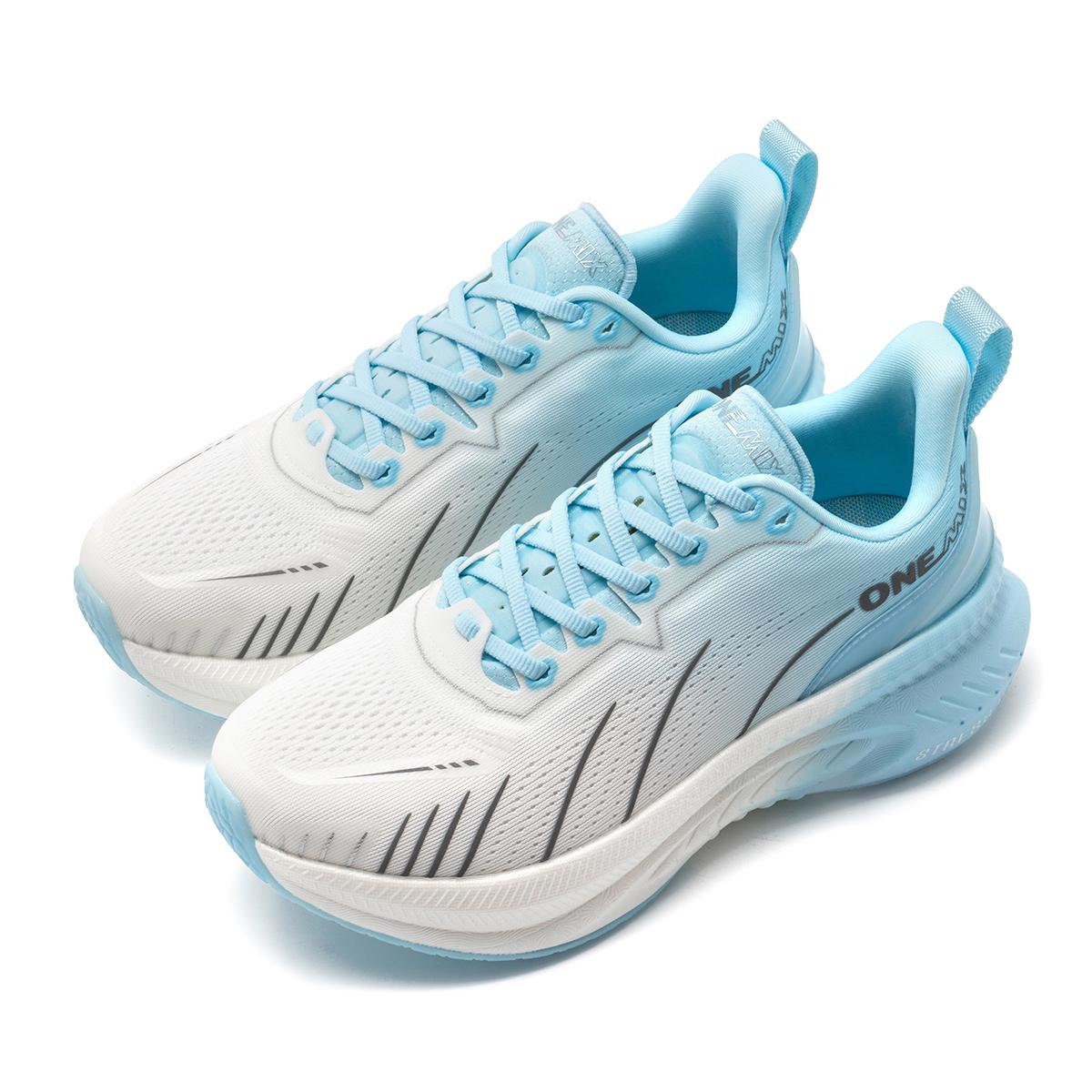 ONEMIX 2024 Нові кросівки Buffer Running Shoes Бігуни у важкій вазі Чоловіче нековзке дихаюче легке спортивне взуття на відкритому повітрі 38 темно-синього кольору
ONEMIX 2024 Нові кросівки Buffer Running Shoes Бігуни у важкій вазі Чоловіче нековзке дихаюче легке спортивне взуття на відкритому повітрі 38 темно-синього кольору