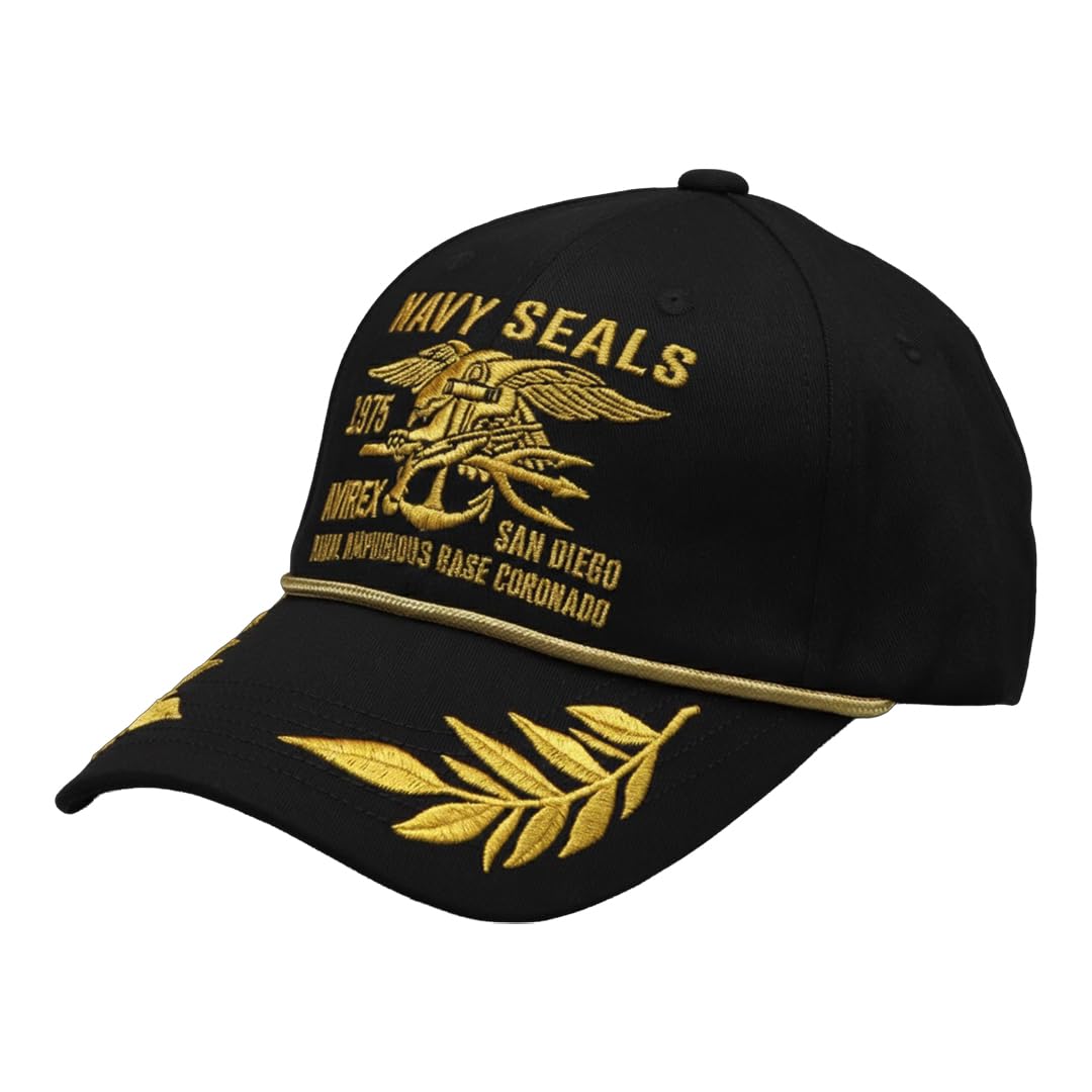 AVIREX Cap Men s Brand Logo Hat Long Brim American Casual Military AVIREX Navy US NAVY Apollo Cap Men Cool Stylish Black Gold
AVIREX Cap Men s Brand Logo Hat Long Brim American Casual Military AVIREX Navy US NAVY Apollo Cap Men Cool Stylish Black Gold
