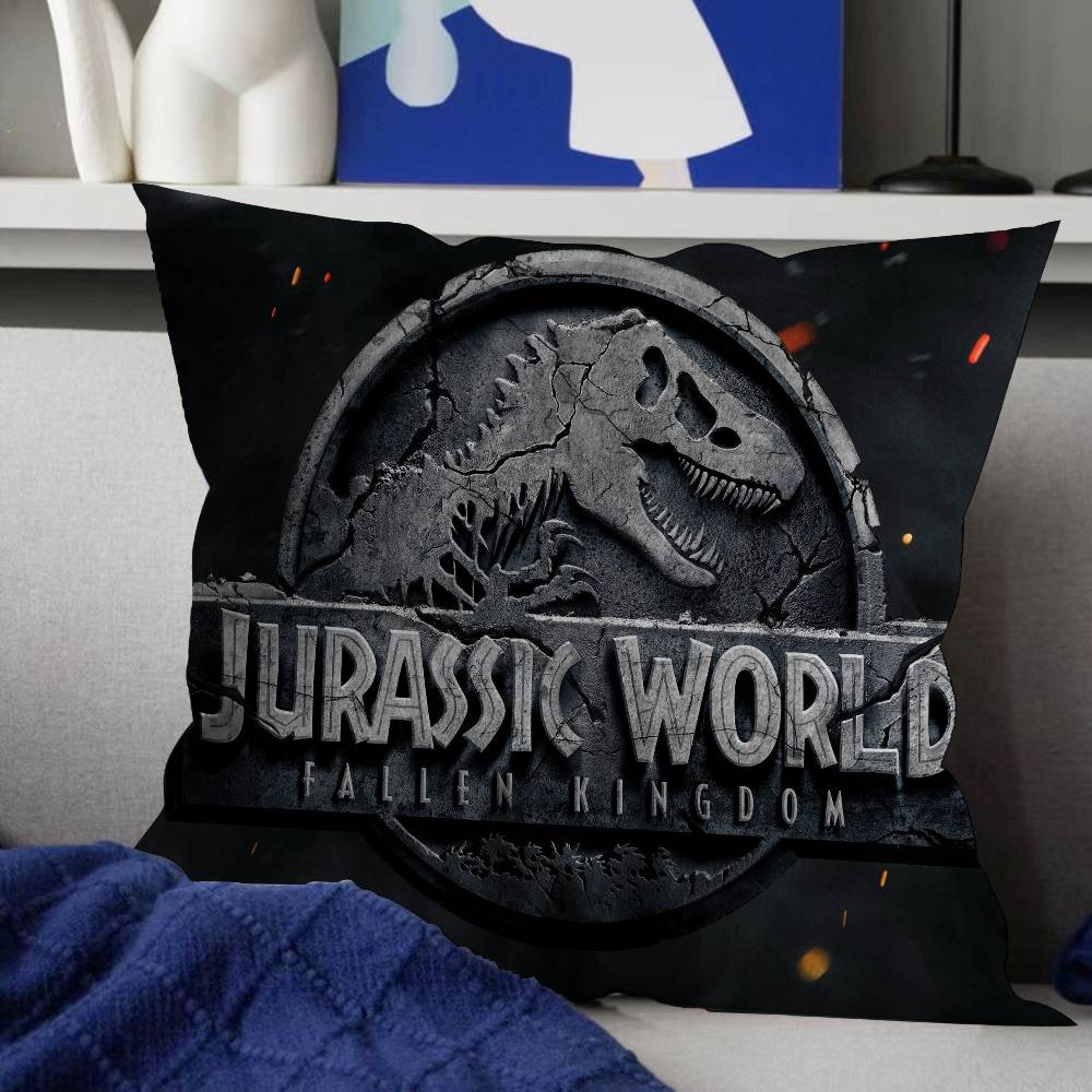 Dinosaur Cartoon Jurassic Park Pillowcase Toon Gift Cushion Cover Bedroom Home Sofa Chair Seat Decor Pillow Case 12x12Inch
Dinosaur Cartoon Jurassic Park Pillowcase Toon Gift Cushion Cover Bedroom Home Sofa Chair Seat Decor Pillow Case 12x12Inch