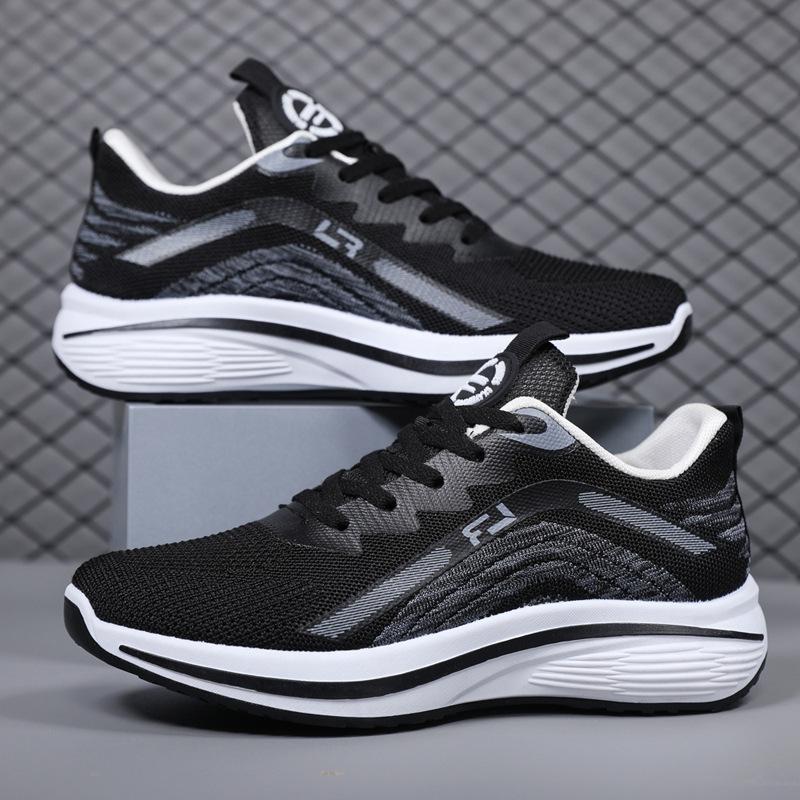 Кроссовки мужские новые дышащие повседневные кроссовки модные неуклюжие кроссовки на толстой подошве удобная модная обувь для подростков 39
Кроссовки мужские новые дышащие повседневные кроссовки модные неуклюжие кроссовки на толстой подошве удобная модная обувь для подростков 39