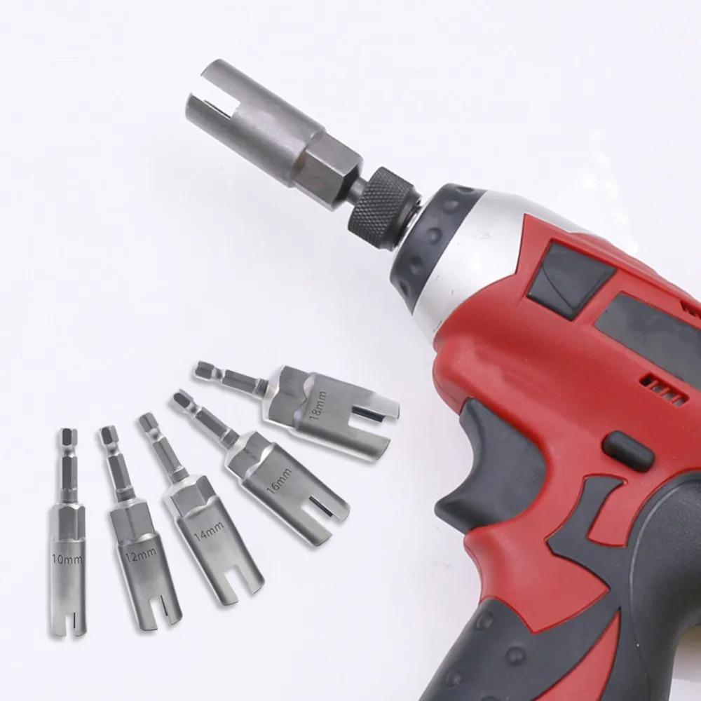 5 шт., торцевая втулка, барашковая гайка, отвертка, болт-бабочка, ключ с шестигранным хвостовиком, ручные инструменты 
5 шт., торцевая втулка, барашковая гайка, отвертка, болт-бабочка, ключ с шестигранным хвостовиком, ручные инструменты