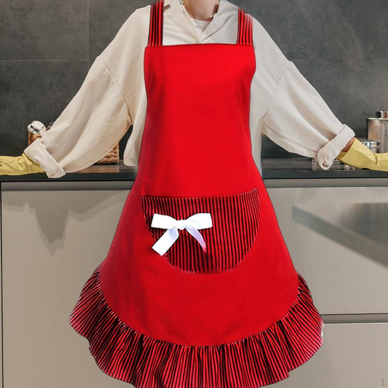 Бантик Забавный Фартук Кухня Оборки Милые Кулинарные Принадлежности Горничная Мать Подарок Принадлежности Для Выпечки красный
Бантик Забавный Фартук Кухня Оборки Милые Кулинарные Принадлежности Горничная Мать Подарок Принадлежности Для Выпечки красный