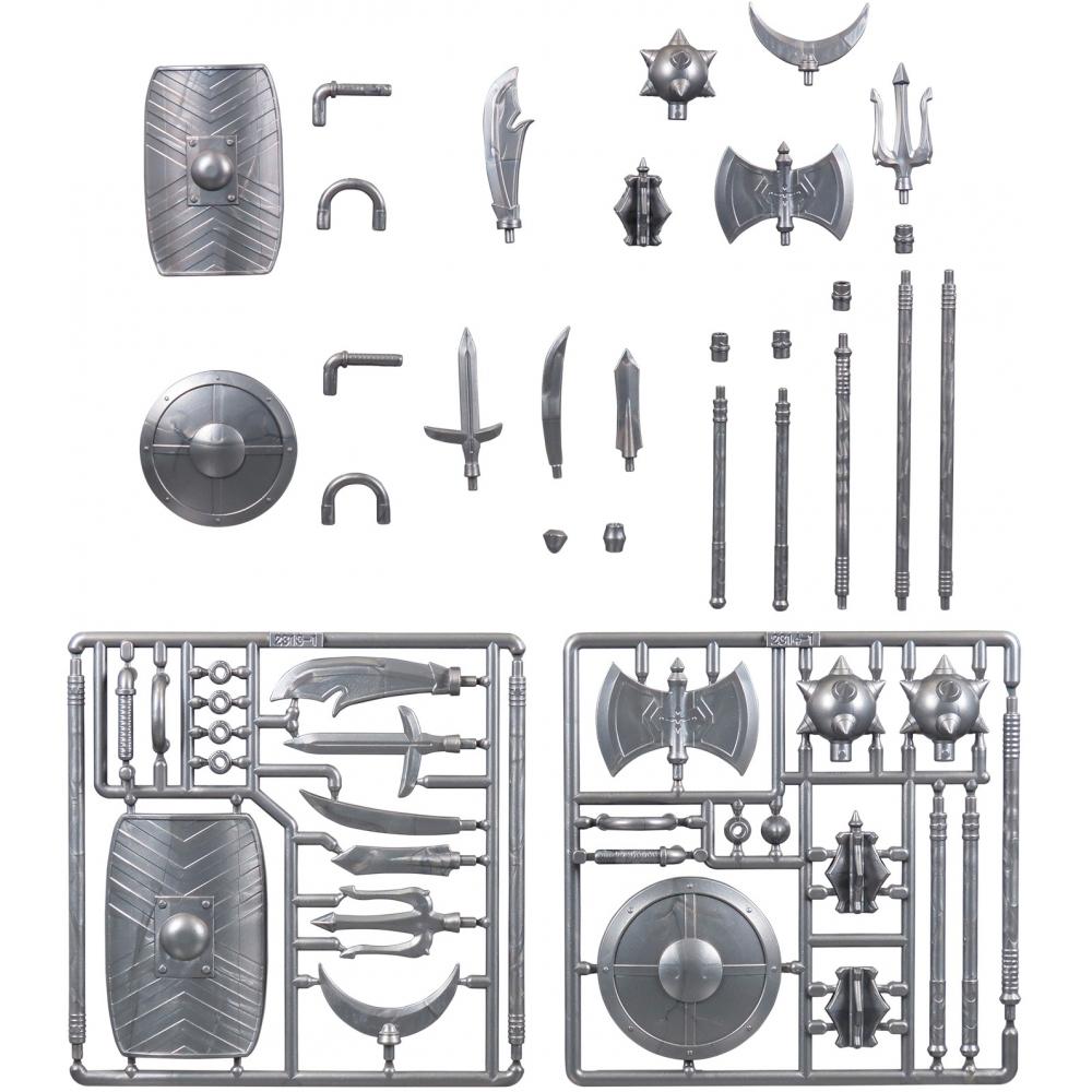 Puripura 1 12 Puripura Figure Weapons Weapon Workshop Vol.3 
Puripura 1 12 Puripura Figure Weapons Weapon Workshop Vol.3
