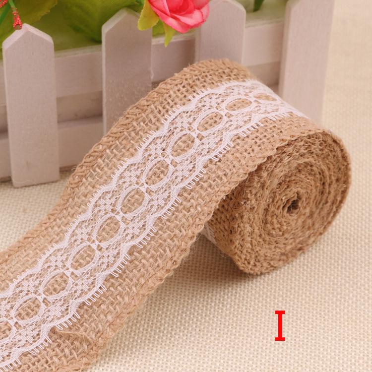 Рулон кружевного льна: Универсальное кружево для Рождества, свадеб и рукоделия
Рулон кружевного льна: Универсальное кружево для Рождества, свадеб и рукоделия