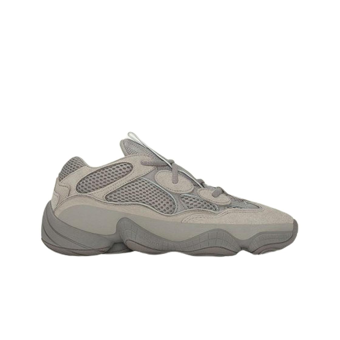 Мужские кроссовки Adidas Yeezy 500 Ash Grey GX3607 
Мужские кроссовки Adidas Yeezy 500 Ash Grey GX3607