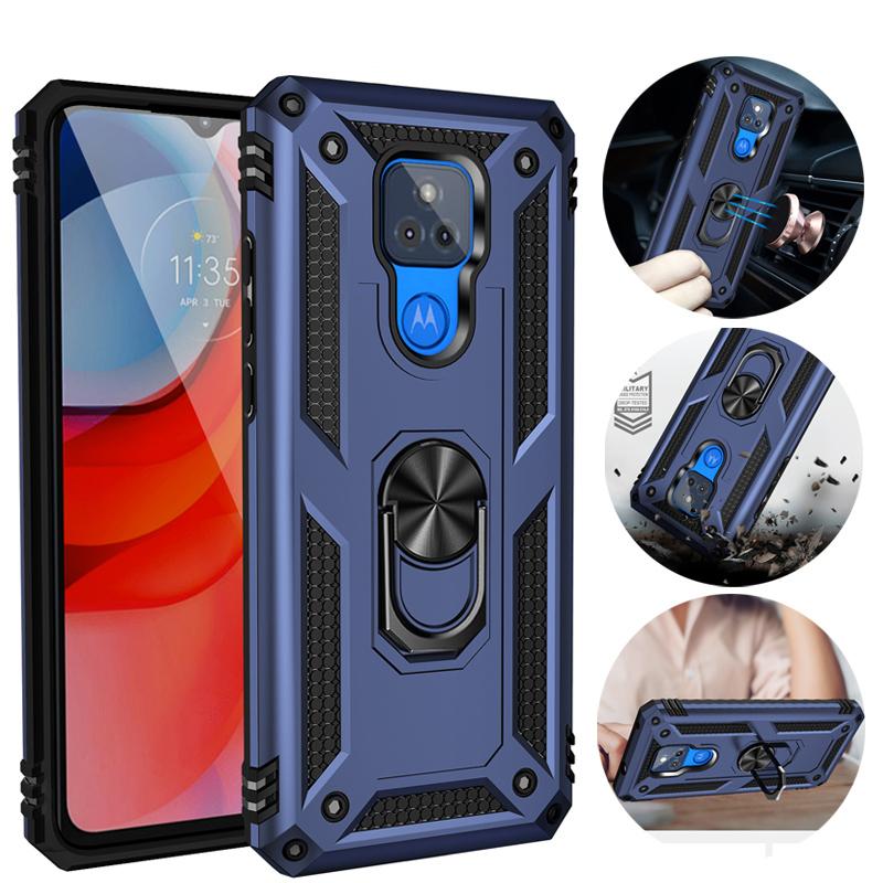 Ударопрочный чехол для телефона для MOTOROLA One Macro 5G Fusion Ring Armor Защитный чехол для MOTO Edge S 20 Pro Lite G Stylus Play
Ударопрочный чехол для телефона для MOTOROLA One Macro 5G Fusion Ring Armor Защитный чехол для MOTO Edge S 20 Pro Lite G Stylus Play