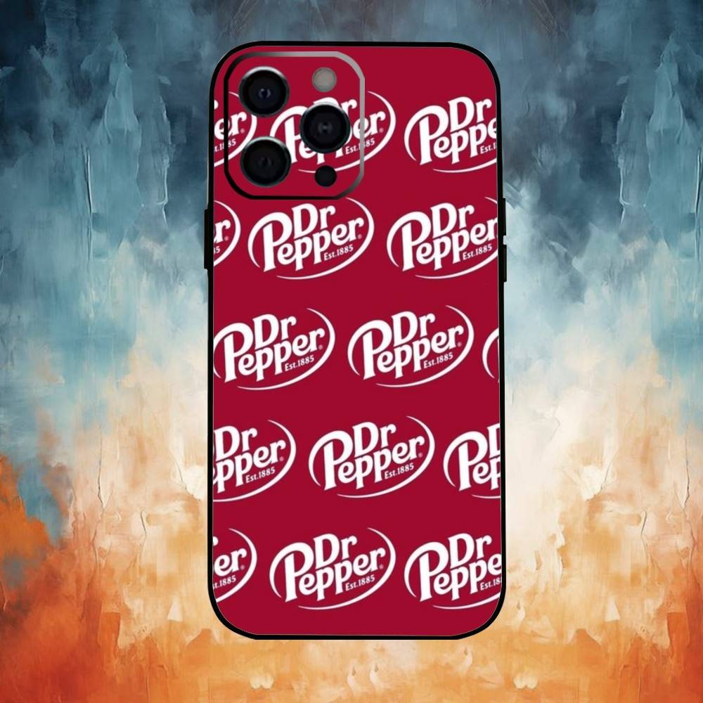 Dr pepper wallpaper Phone Case Silicone Soft For IPhone 17,16,15,14,13,12,11,XS,Plus Pro Max iPhone16
Dr pepper wallpaper Phone Case Silicone Soft For IPhone 17,16,15,14,13,12,11,XS,Plus Pro Max iPhone16