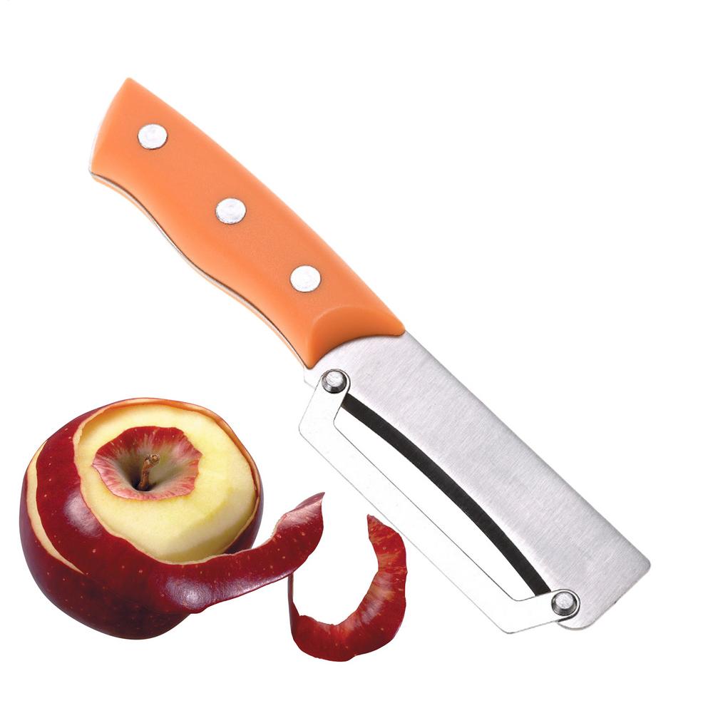 Carrot Peeler Stainless Steel Non-Slip Peeling Tool Stainless Steel Kitchen Peeler Tool for Home Restaurant Hotel Catering Daily
Carrot Peeler Stainless Steel Non-Slip Peeling Tool Stainless Steel Kitchen Peeler Tool for Home Restaurant Hotel Catering Daily