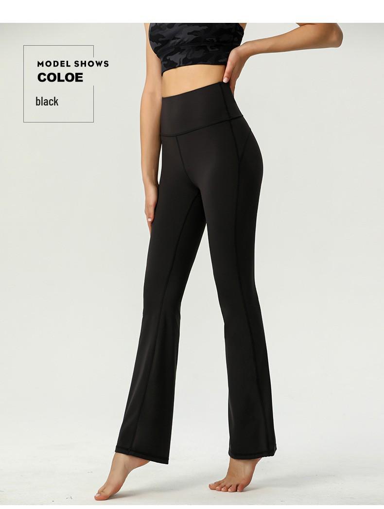 Осень/Зима SWIFT SPEED Брюки для йоги с высокой посадкой, микро-клеш, на флисовой подкладке XXXL
Осень/Зима SWIFT SPEED Брюки для йоги с высокой посадкой, микро-клеш, на флисовой подкладке XXXL