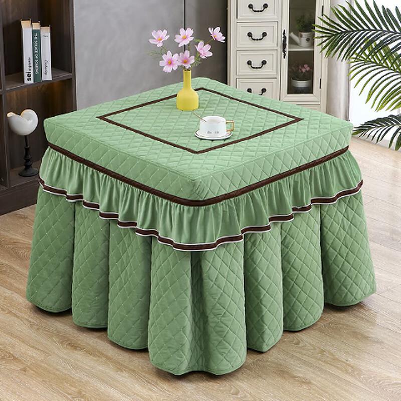 Quilted Double-Sided Fleece Multi-Purpose Cover
Quilted Double-Sided Fleece Multi-Purpose Cover