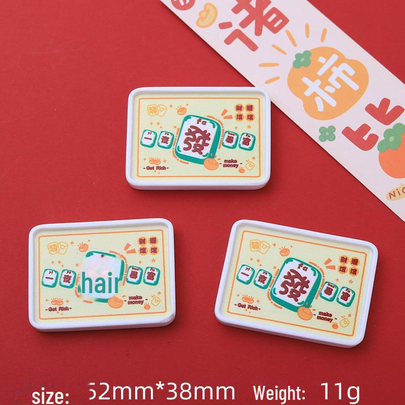 Новогодняя тарелка: Творческие резиновые подвески для обуви на удачу своими руками
Новогодняя тарелка: Творческие резиновые подвески для обуви на удачу своими руками