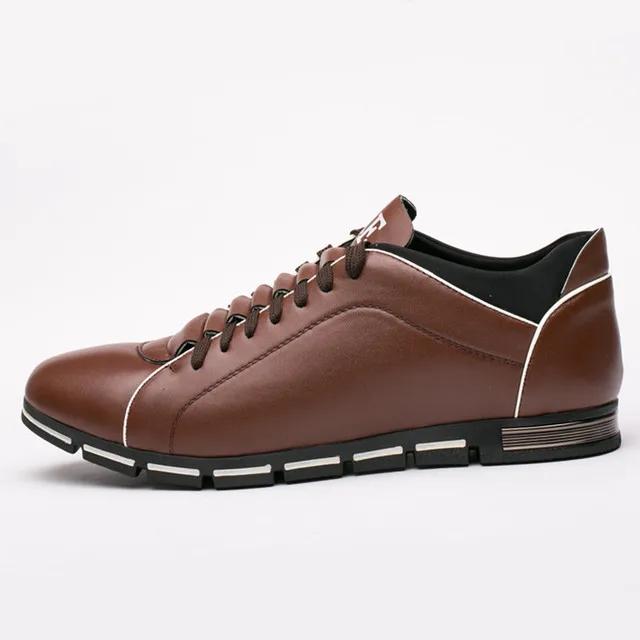 Men Summer Casual Sneakers Leather Pu Leather Suitable for Daily Wear and Various Occasions High Quality Material for Durability 42
Men Summer Casual Sneakers Leather Pu Leather Suitable for Daily Wear and Various Occasions High Quality Material for Durability 42
