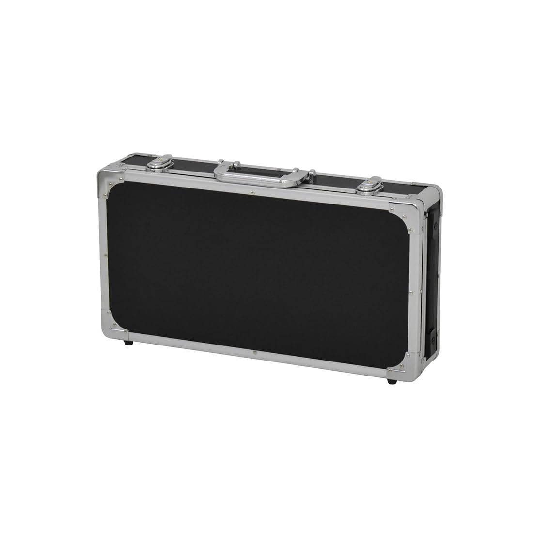 Чехол для эффектора KC EC-60BK черный (внутренние размеры 495 x 250 x 65+20 мм)
Чехол для эффектора KC EC-60BK черный (внутренние размеры 495 x 250 x 65+20 мм)