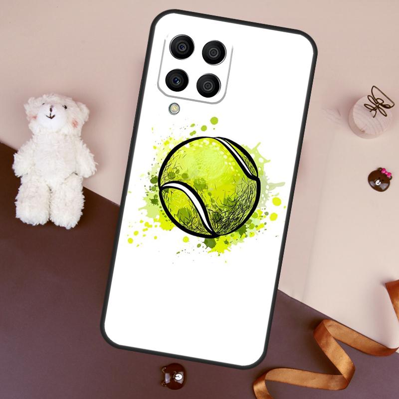 Tennis Sport Case For Samsung Galaxy M06 M53 M13 M31 M11 M35 M55 M15 M56 M36 M16 M12 M32 M52 M14 M34 M54 Samsung M54
Tennis Sport Case For Samsung Galaxy M06 M53 M13 M31 M11 M35 M55 M15 M56 M36 M16 M12 M32 M52 M14 M34 M54 Samsung M54