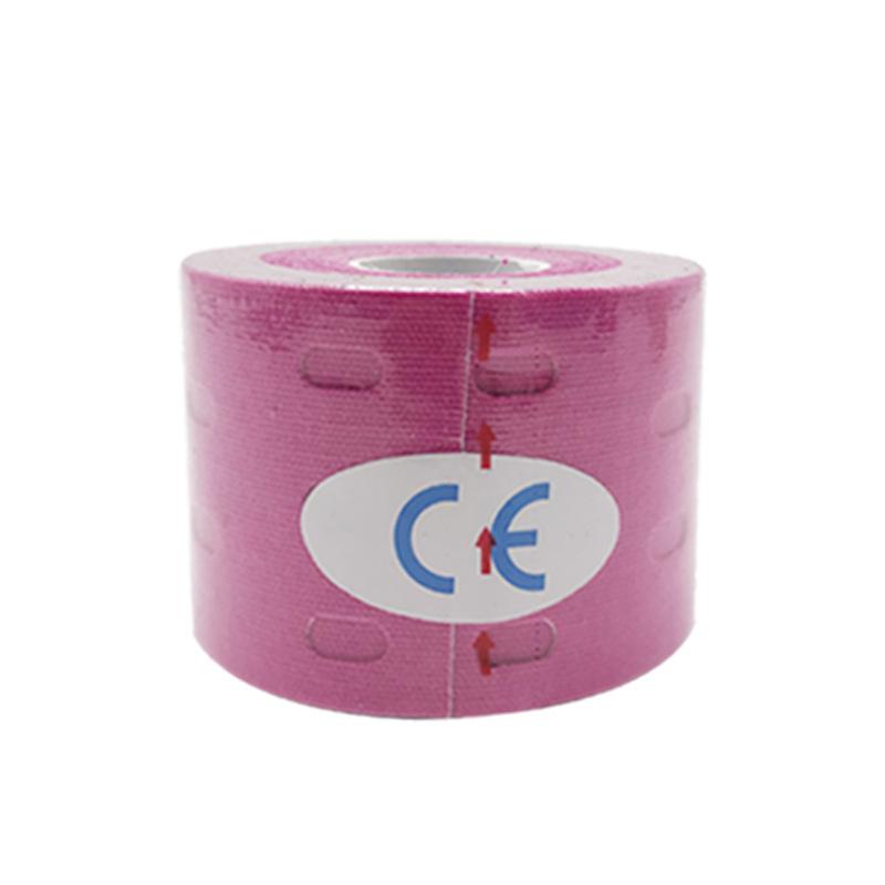 Perforated Muscle Patches Sports-specific Strain Protection Elastic Bandages Skin-friendly and Breathable Muscle Patches
Perforated Muscle Patches Sports-specific Strain Protection Elastic Bandages Skin-friendly and Breathable Muscle Patches