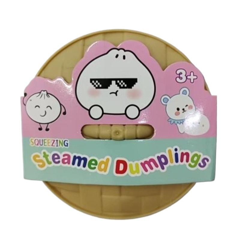 Cute Soft Pinch Decompression Toy Fun Relief Artifact Suitable for and Adults To Play Children
Cute Soft Pinch Decompression Toy Fun Relief Artifact Suitable for and Adults To Play Children