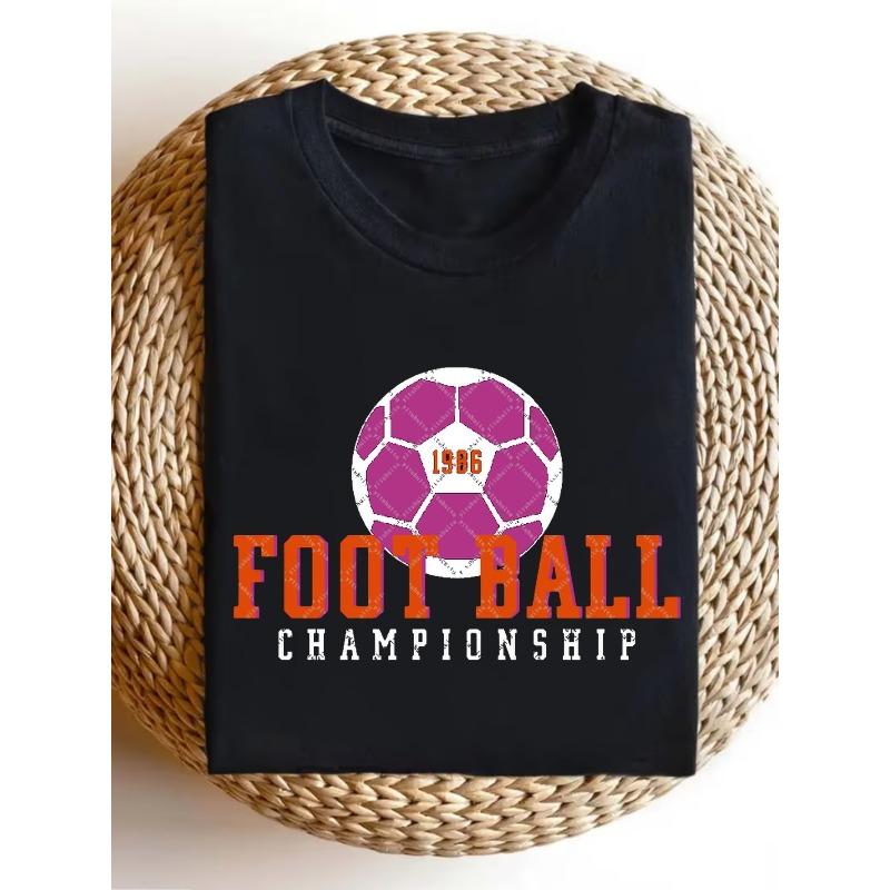 European sizes Plus Size Men S Football Championship Soccer Ball Design T Shirt Black Men Casual Wear Sport Fan Apparel 2XL чёрный
European sizes Plus Size Men S Football Championship Soccer Ball Design T Shirt Black Men Casual Wear Sport Fan Apparel 2XL чёрный