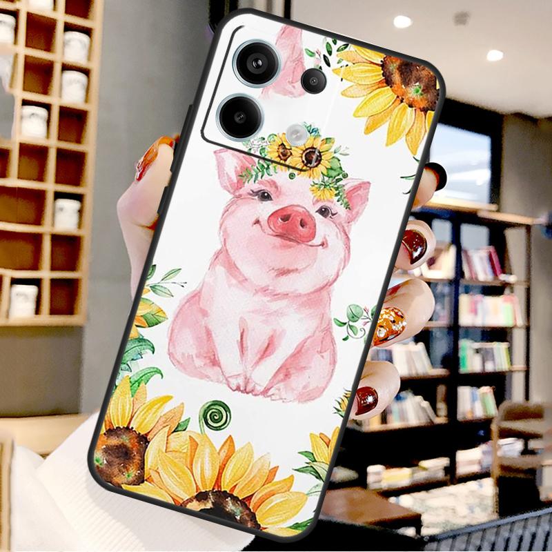Westie Cockapoo Daisy Pig Happy For Xiaomi Redmi Note 13 Pro 9 10 11 12 14 15 Pro Plus Case For Redmi 15 12C 13C 14C 10C 15C Redmi 10C
Westie Cockapoo Daisy Pig Happy For Xiaomi Redmi Note 13 Pro 9 10 11 12 14 15 Pro Plus Case For Redmi 15 12C 13C 14C 10C 15C Redmi 10C