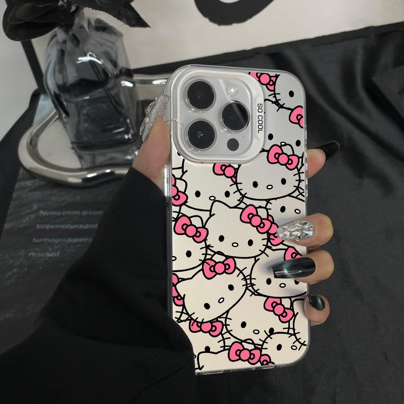 Hello Kitty Bracket Holder Phone Case For Xiaomi Redmi Note 15 Pro 5G 15C 15 14C 13C Note 14 13 12 Pro Plus 5G Shockproof Casing Redmi 15C Europe
Hello Kitty Bracket Holder Phone Case For Xiaomi Redmi Note 15 Pro 5G 15C 15 14C 13C Note 14 13 12 Pro Plus 5G Shockproof Casing Redmi 15C Europe