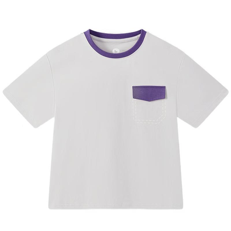 MQD Boys Cool-Touch Colorblock Short Sleeve Tee 160
MQD Boys Cool-Touch Colorblock Short Sleeve Tee 160