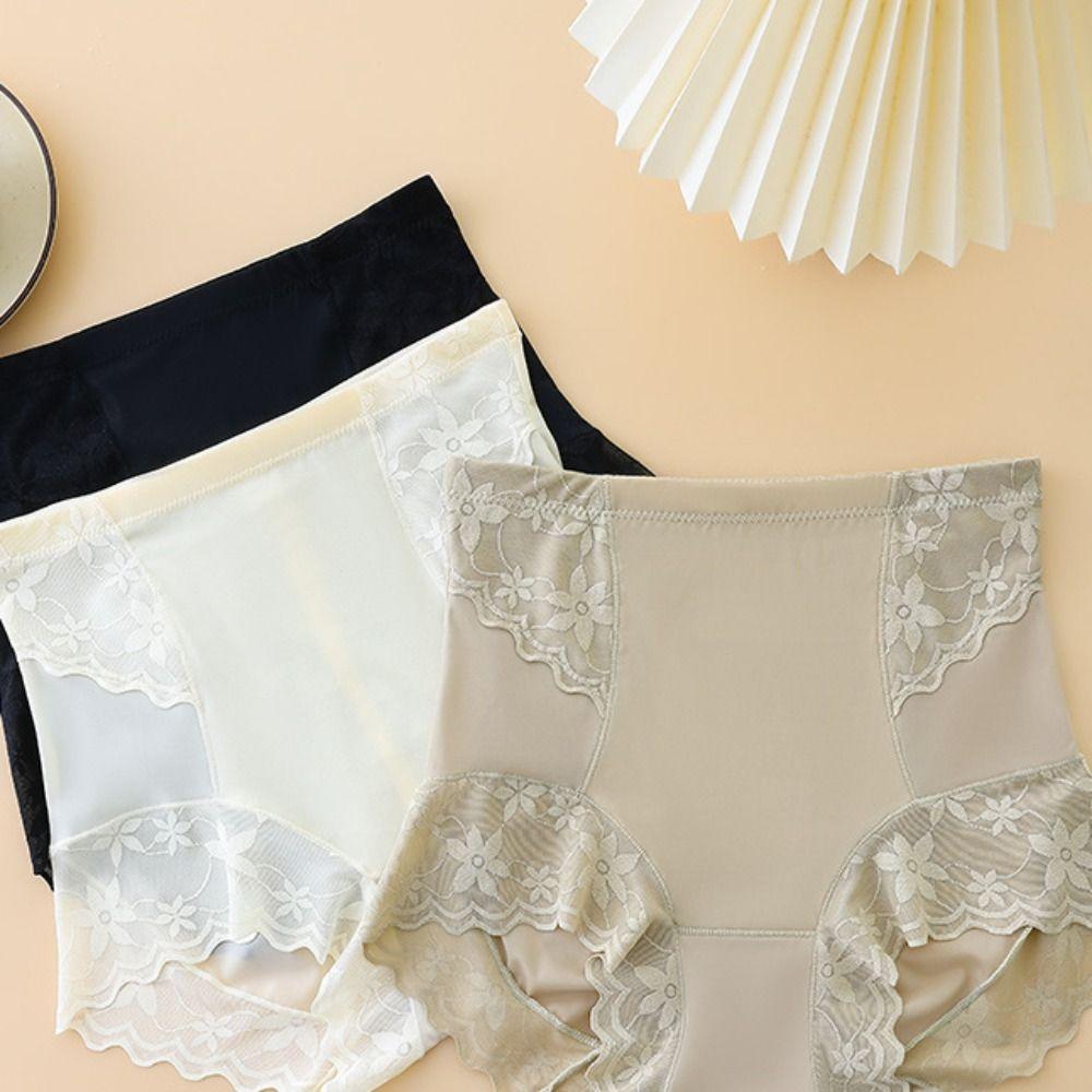 Ice Slik Slimming Shapewear High Waist Body Shaping Underpants Butt Lifting Panties Daily L тілесний
Ice Slik Slimming Shapewear High Waist Body Shaping Underpants Butt Lifting Panties Daily L тілесний