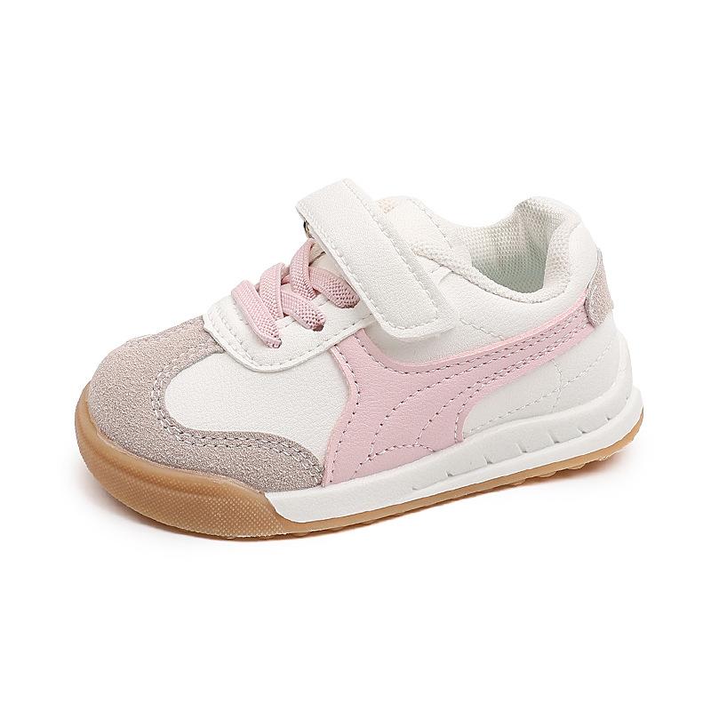 Одноклассник осенние новые детские спортивные туфли кеды корейская версия мальчики повседневная обувь девочка детская обувь мягкая подошва обувь для малышей 21-25 yards 5 pairs in one hand розовый
Одноклассник осенние новые детские спортивные туфли кеды корейская версия мальчики повседневная обувь девочка детская обувь мягкая подошва обувь для малышей 21-25 yards 5 pairs in one hand розовый