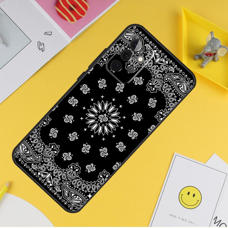 Черный Бандана Пейсли Чехол Для Samsung Galaxy A16 A26 A36 A56 A06 A55 A35 A15 A53 A32 A52 A33 A13 A14 A34 A54 A17 Samsung A36
Черный Бандана Пейсли Чехол Для Samsung Galaxy A16 A26 A36 A56 A06 A55 A35 A15 A53 A32 A52 A33 A13 A14 A34 A54 A17 Samsung A36