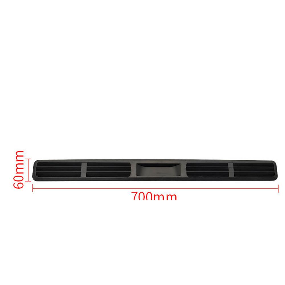 Car Roof Vent Car Headliner DIY Installation Plastic Construction Effortless Installation Seamless Integration China Mainland
Car Roof Vent Car Headliner DIY Installation Plastic Construction Effortless Installation Seamless Integration China Mainland