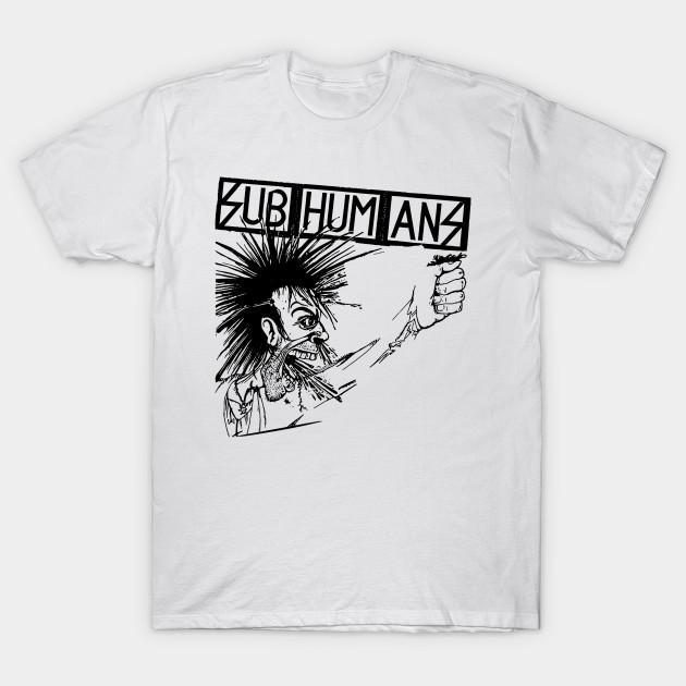 Men Black Print T-shirt Black Silhouette Punk Man With Typography No-Cut Transfer Paper Print Cotton Tshirt S білий
Men Black Print T-shirt Black Silhouette Punk Man With Typography No-Cut Transfer Paper Print Cotton Tshirt S білий