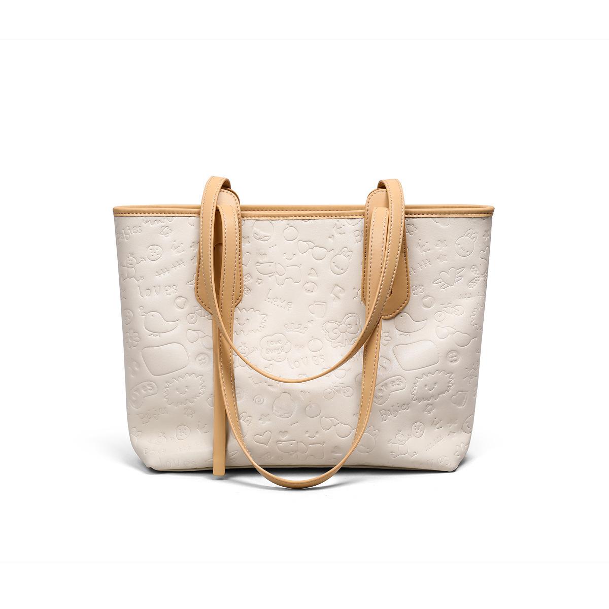 Женская сумка-тоут, сумка на плечо, весна/лето, женская кожаная сумка через плечо, большая сумка
Женская сумка-тоут, сумка на плечо, весна/лето, женская кожаная сумка через плечо, большая сумка