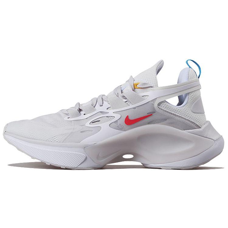 Кроссовки унисекс Nike Signal D/MS/X Summit White Cream Red-Orbit-Summit-White-Blue-Hero AT5303-100
Кроссовки унисекс Nike Signal D/MS/X Summit White Cream Red-Orbit-Summit-White-Blue-Hero AT5303-100