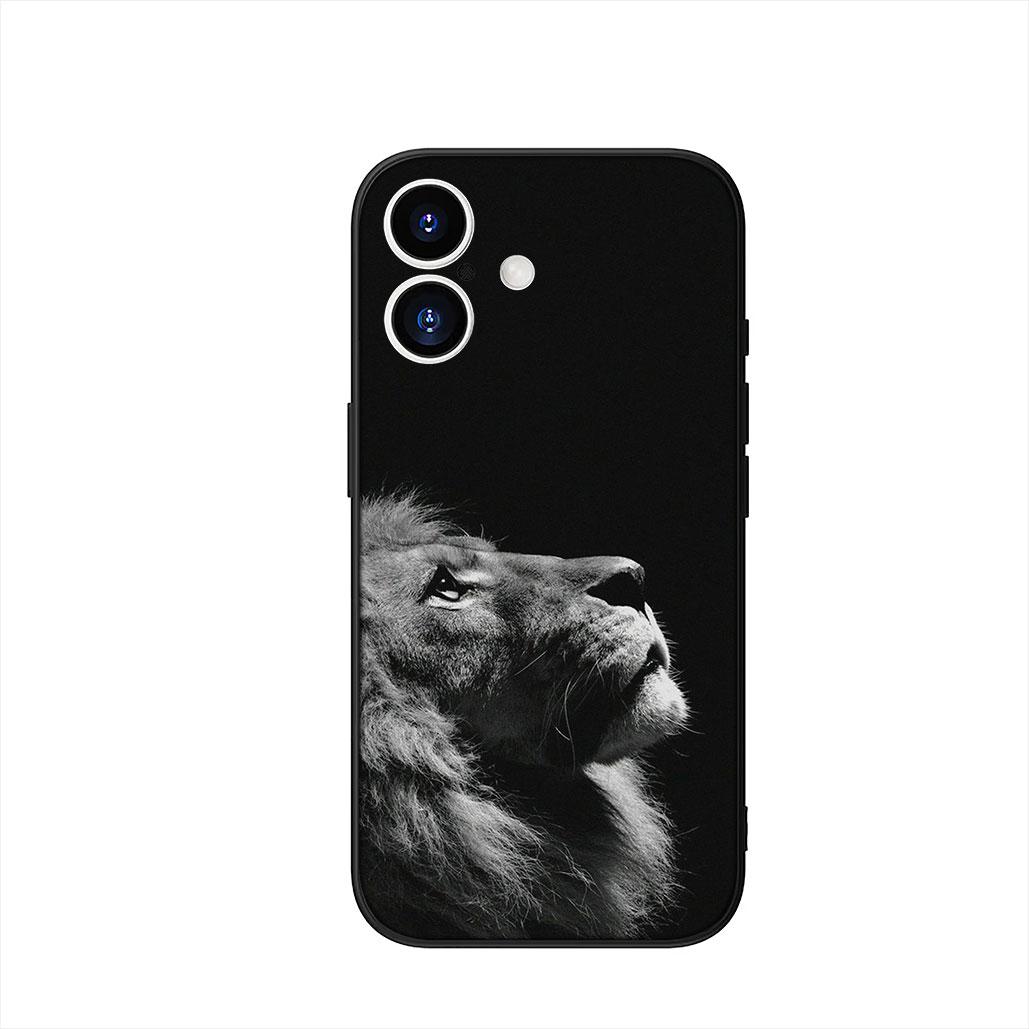 Lion Art Tiger Phone Cover Case for Apple iPhone 16 15 14 Plus 13 12 Mini 17 Pro Max + 16E Air 16+ ProMax Casing iPhone 16 Pro Max
Lion Art Tiger Phone Cover Case for Apple iPhone 16 15 14 Plus 13 12 Mini 17 Pro Max + 16E Air 16+ ProMax Casing iPhone 16 Pro Max