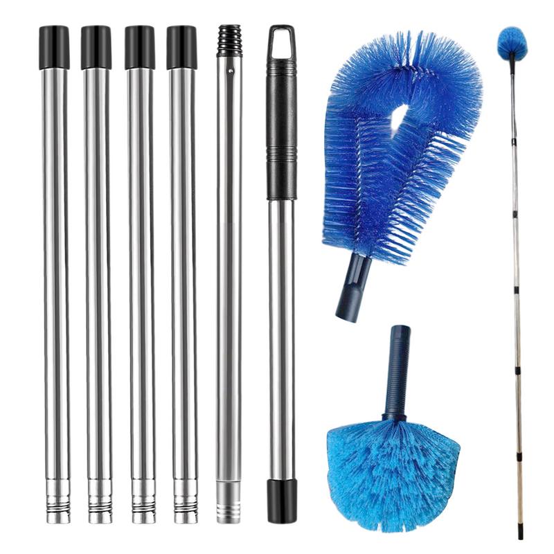 Gutter Cleaning Brush 14-16ft Leaves Cleaning Tool Gutter Cleaning Tool Flexible Cleaning Drain Brush Roofing Cleaning Scraper france
Gutter Cleaning Brush 14-16ft Leaves Cleaning Tool Gutter Cleaning Tool Flexible Cleaning Drain Brush Roofing Cleaning Scraper france
