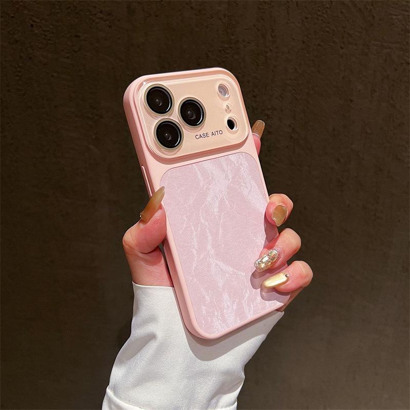 Large Magnetic Snow Mountain Velvet Drop-proof Case for Apple 17 Pro Max/16/15 15 Pro
Large Magnetic Snow Mountain Velvet Drop-proof Case for Apple 17 Pro Max/16/15 15 Pro